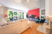 Wohnzimmer - 
