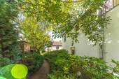 Gartenweg - 