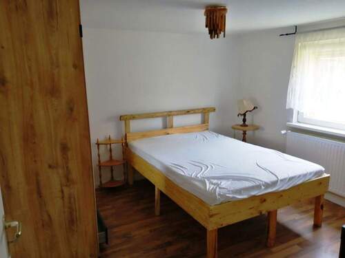 Schlafbereich Haus1 - 