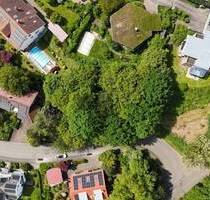 Exklusives Baugrundstück für ein Ein- oder Zweifamilienhaus im Wohngebiet Vogelsang in Rheinfelden-Nollingen - Rheinfelden (Baden)