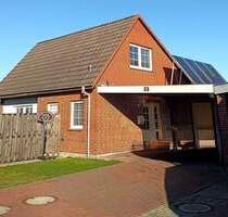 Traumhafter Weitblick und großzügiges Wohnen in Friedrichskoog!