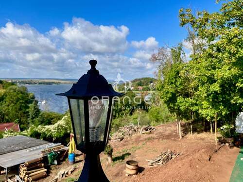 Terrassenblick - Grundstück zum Kaufen in Seeburg