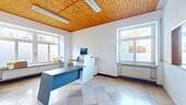 Gewerbe EG Zimmer - 