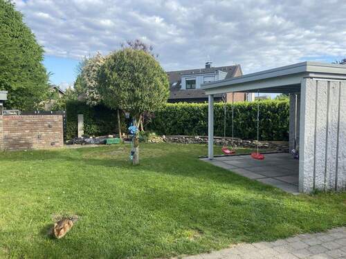 Bild 3 - 5 Zimmer Einfamilienhaus in Geldern