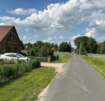 Tschernitz - ca. 34 km vom Cottbuser Zentraum - lt. FNP-Entwurf zukünftige Wohnbaufläche - provisionsfrei kaufen