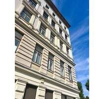 Denkmalgeschütztes Wohn-Geschäftshaus zur Entwicklung - Magdeburg Neue Neustadt