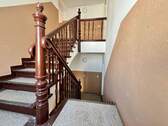 Treppenhaus - 