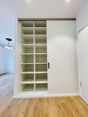 Einbauschrank - 