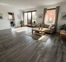 Attraktive Erdgeschosswohnung mit Terrasse in ruhiger Lage nahe dem Südsee - Braunschweig Melverode