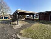  Carport - 