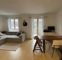 NEU! Liebenswerte Wohlfühlwohnung sucht nette Mieter! - Buchloe