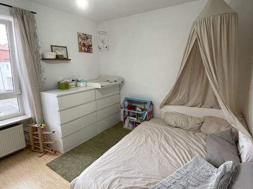 Einblicke... - 3 Zimmer Etagenwohnung in Buchloe