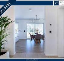 Bielefeld-Vilsendorf: Proviosionsfrei | 5,5 Zimmer EFH | Effizienzhaus 40 | Randlage im Neubaugebiet