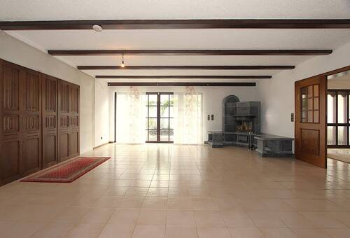 Wohnzimmer_Original - Mehrfamilienhaus, Wohnhaus mit 180,00 m&sup2; in Griesheim zum Kaufen