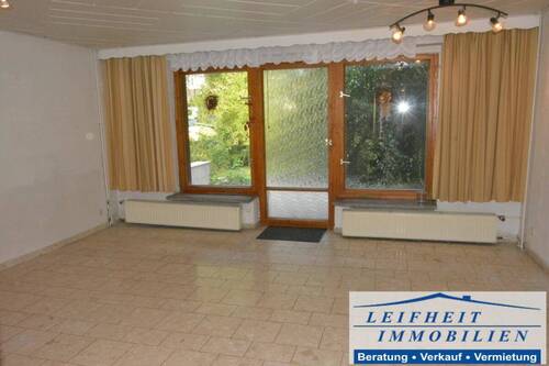 Wohnzimmer Erdgeschoss - 