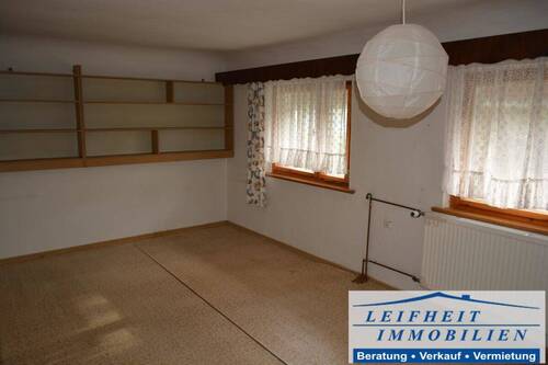 Schlafzimmer Obergeschoss - 