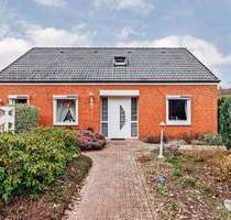 Gepflegtes und gut geschnittenes EFH in Lüneburg mit sonnigem Garten!