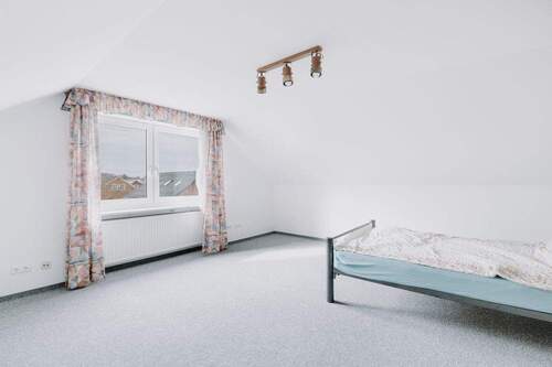 Geräumiges Kinderzimmer - 