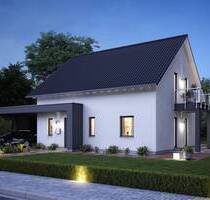 Unser preisgekröntes Aktionshaus inkl. Grundstück (schlüsselfertig) - Altentreptow