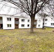 Gut geschnittene 1,5 Zimmer-Wohnung in Pegnitz