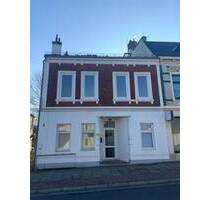 Mehrfamilienhaus in zentraler Lage Hemelingen mit 7 Einheiten und sofortigem Mietsteigerungspotenzial - Bremen