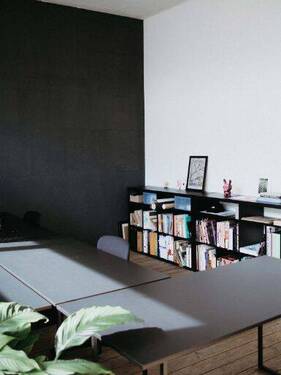 Sonstiges - Büro mit 4,00 m&sup2; in Stuttgart zur Miete