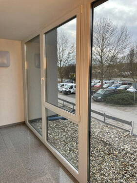 Balkon - 