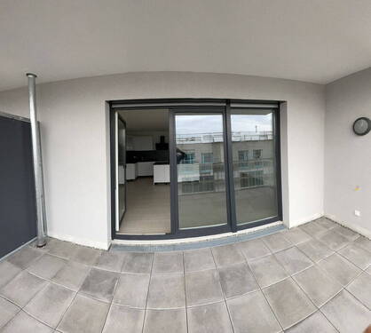 Balkon - 