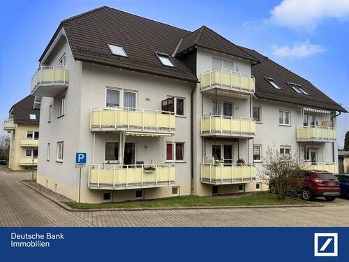 Hausansicht - Ihr neues Zuhause oder die ideale Investition !