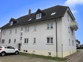 Rückansicht - 3 Zimmer Etagenwohnung zum Kaufen in Apolda
