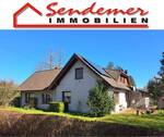 Straßenansicht - Reepsholt-großzügiges Wohnhaus in Alleinlage mit Pferdestall, Reitplatz, Weideland und vielen Extras!