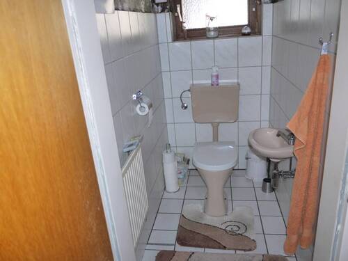 WC - 