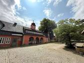 Gästewohnungen - Mehrfamilienhaus, Wohnhaus mit 522,00 m² in Schönteichen zum Kaufen