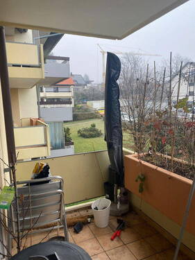 Dein Balkon 2 - 