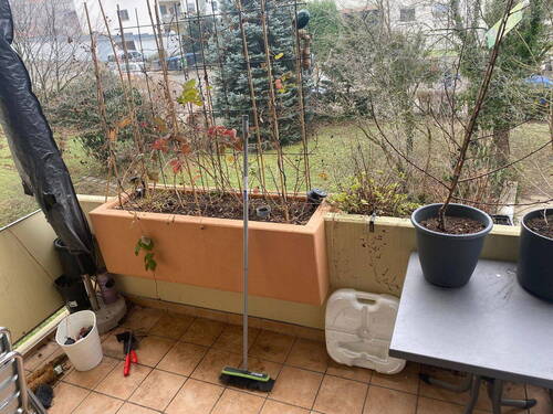 Dein Balkon 3 - 
