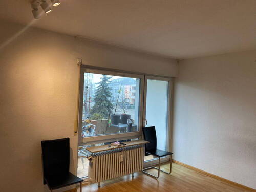 Wohnraum 2 - 