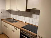 Küche 2 - 1 Zimmer Etagenwohnung zur Miete in Gundelfingen