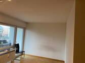 Wohnraum 1 - 1 Zimmer Etagenwohnung in Gundelfingen