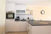 Living-Room-Kitchen - Etagenwohnung mit 36,50 m² in Westerland zum Kaufen
