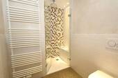 Ebenerdige Dusche - 