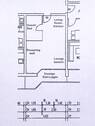 Grundriss neu gestaltet - 