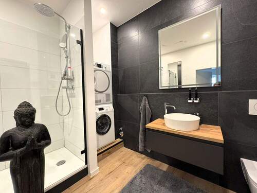 Rainshower - 