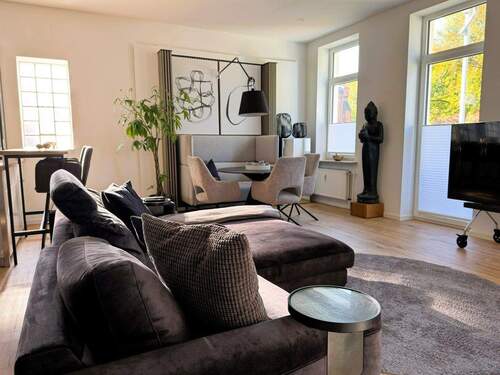 Wohnzimmer Essgruppe - 