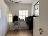 zweites Schlafzimmer / Büro - 