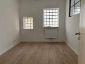 zweites Schlafzimmer / Büro - 
