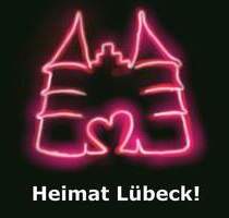 3 Zimmer * Balkon * Loftstyle auf der Altstadtinsel - Lübeck Innenstadt