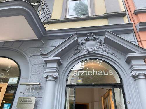 Herzlich Willkommen! - 