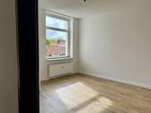 Schlafzimmer ohne Einrichtung - 