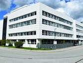 M-Park - Co-Working Space - Büroräume in Serviced Offices - All-in-Miete
