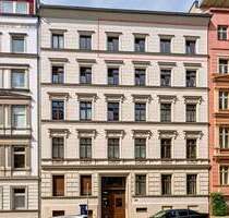 Mittendrin - Ruhige Oase im Prenzlberg - VERMIETET - Berlin